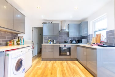 1 bed house, Brentwood Avenue, Jesmond, Newcastle, NE23DH - Image 1